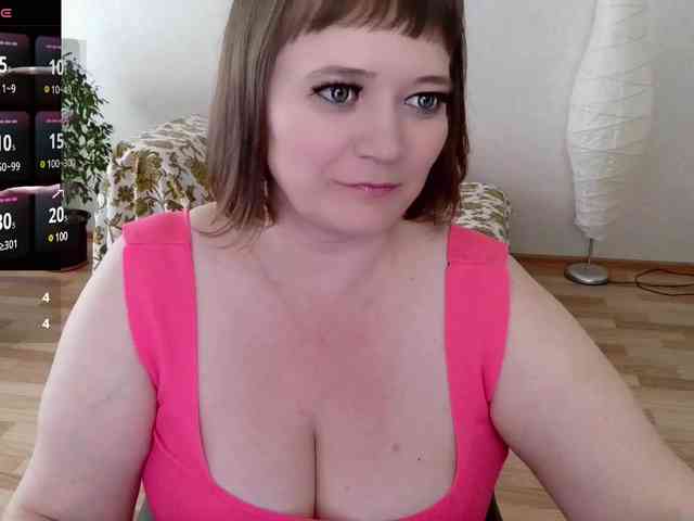 MilF-Love-Sex webcam