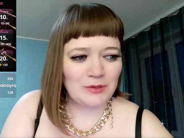 MilF-Love-Sex webcam