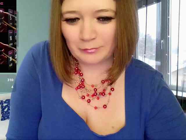 MilF-Love-Sex webcam