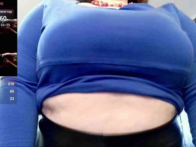 MilF-Love-Sex webcam