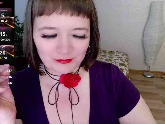 MilF-Love-Sex webcam