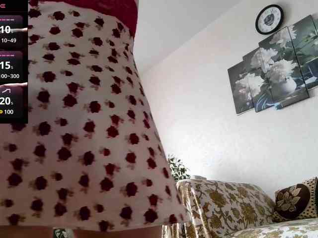 MilF-Love-Sex webcam