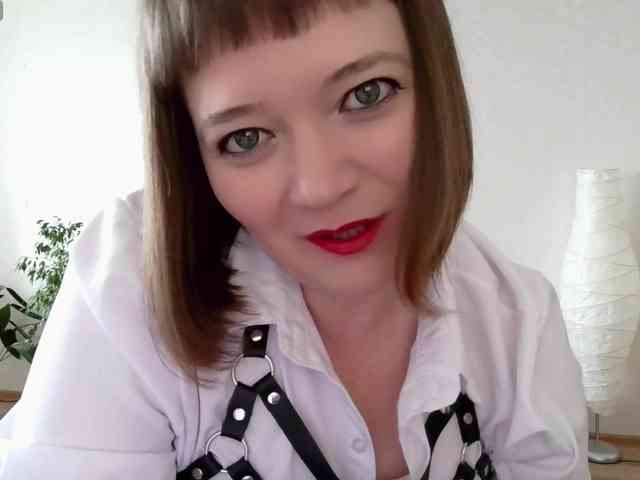 MilF-Love-Sex webcam