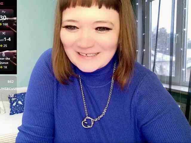 MilF-Love-Sex webcam