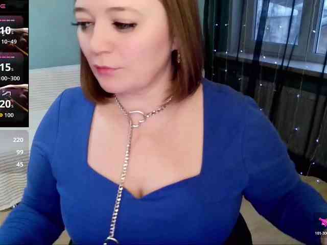 MilF-Love-Sex webcam