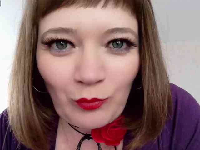 MilF-Love-Sex webcam