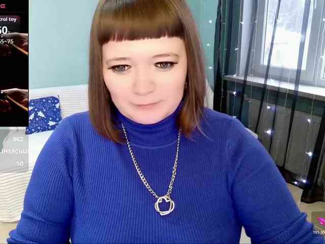 MilF-Love-Sex webcam