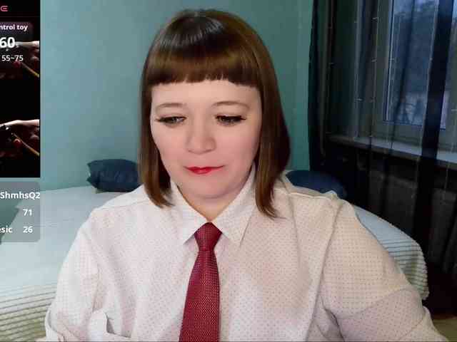 MilF-Love-Sex webcam