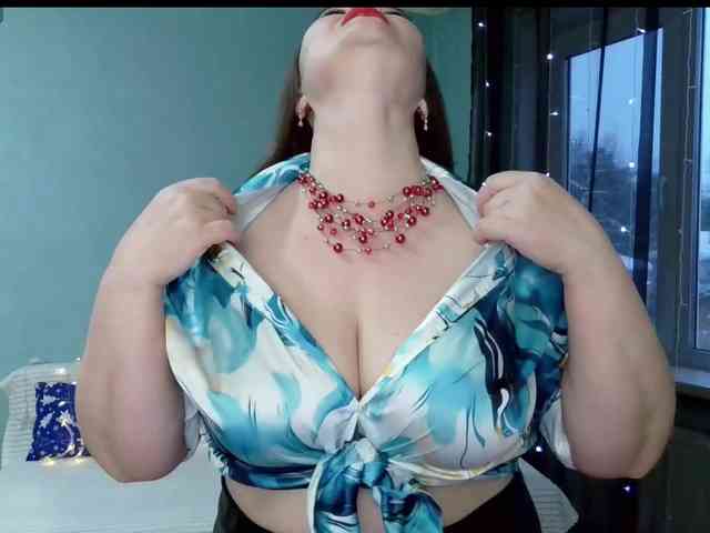 MilF-Love-Sex webcam