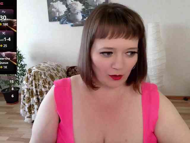 MilF-Love-Sex webcam