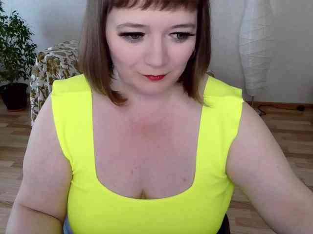 MilF-Love-Sex webcam