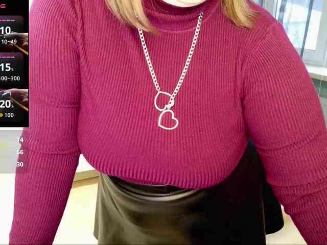 MilF-Love-Sex webcam