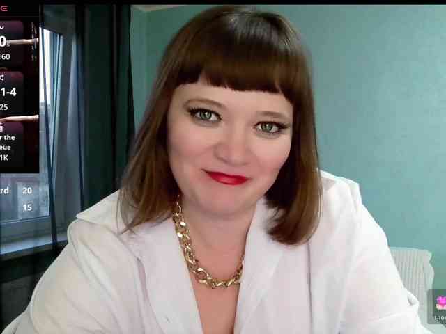 MilF-Love-Sex webcam