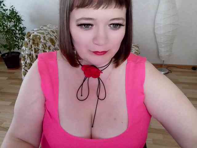 MilF-Love-Sex webcam