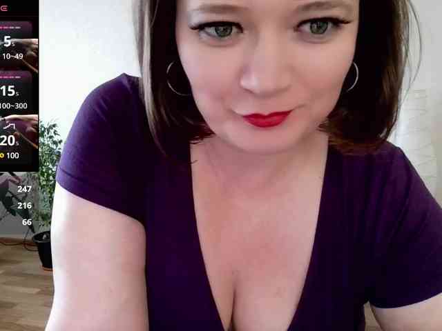 anya1010 Live Webcam on BongaCams