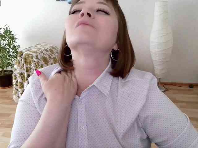 MilF-Love-Sex webcam