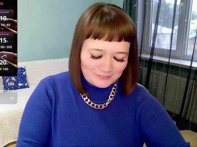 MilF-Love-Sex webcam