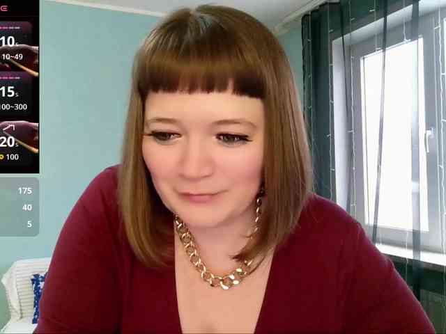 MilF-Love-Sex webcam