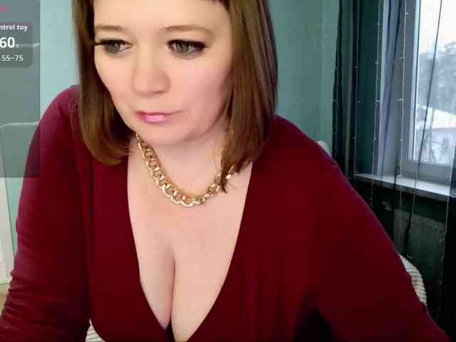 MilF-Love-Sex webcam