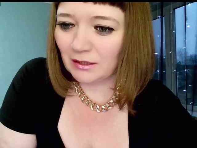 MilF-Love-Sex webcam