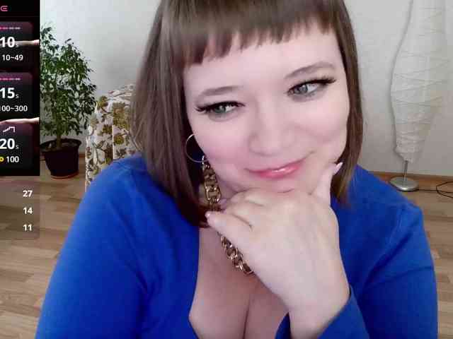 MilF-Love-Sex webcam