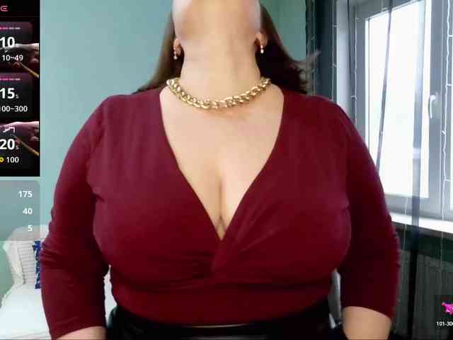 MilF-Love-Sex webcam