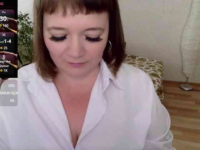 MilF-Love-Sex webcam