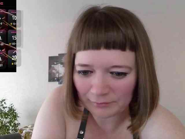 MilF-Love-Sex webcam