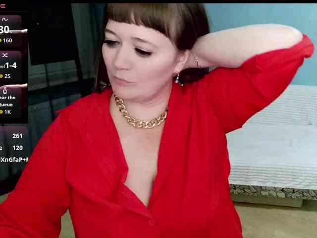 MilF-Love-Sex webcam