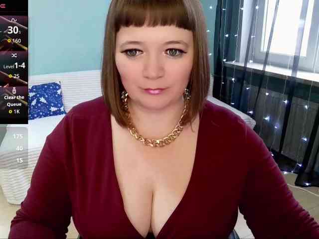 MilF-Love-Sex webcam