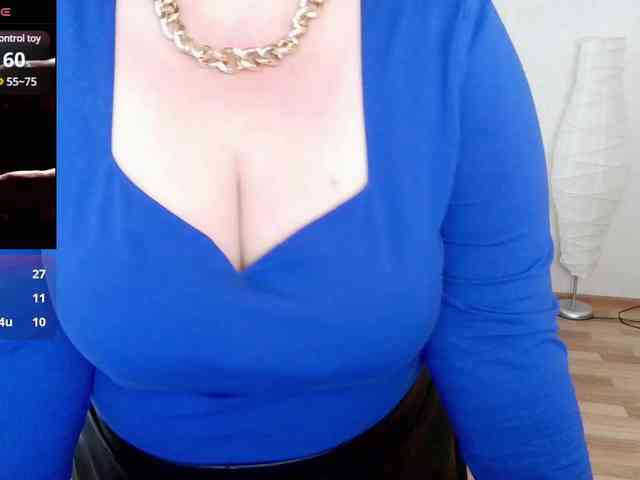 live camsex Anya1010