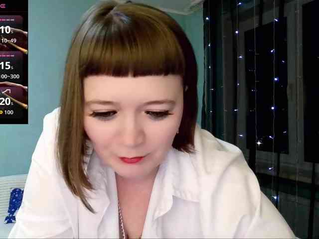 MilF-Love-Sex webcam