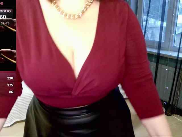 MilF-Love-Sex webcam