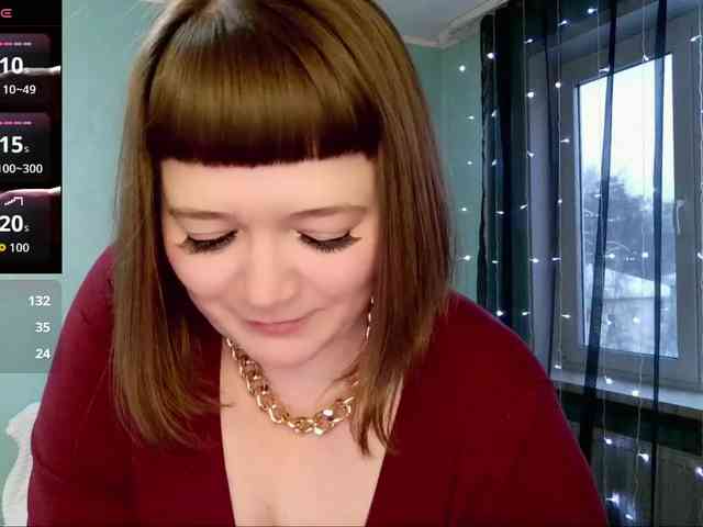 MilF-Love-Sex webcam