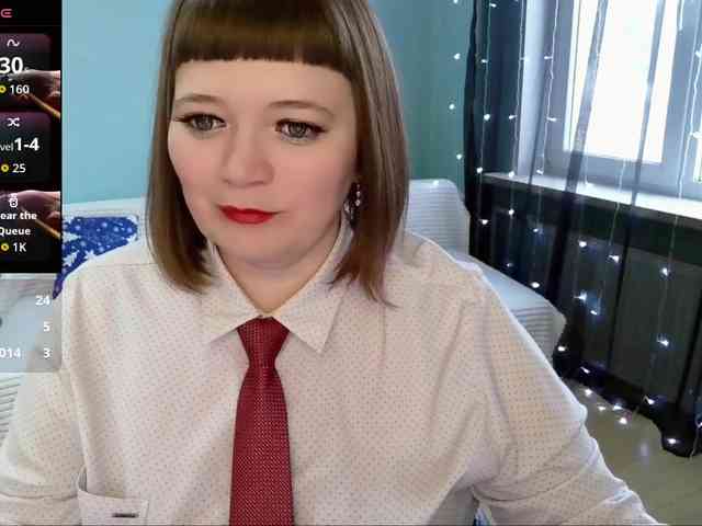 MilF-Love-Sex webcam