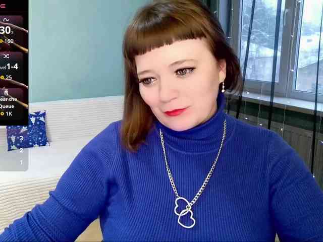 MilF-Love-Sex webcam