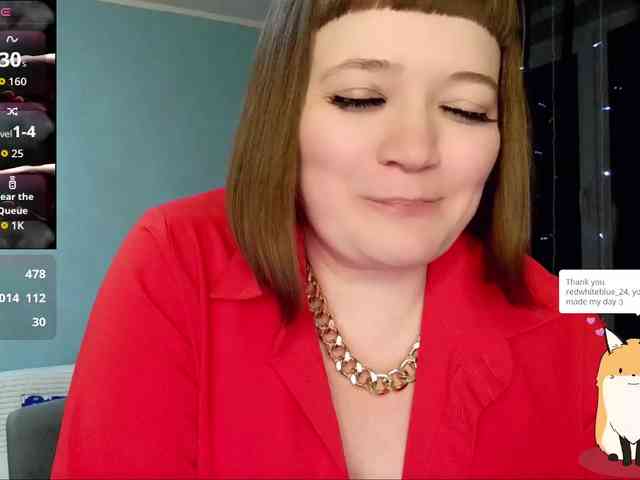 MilF-Love-Sex webcam