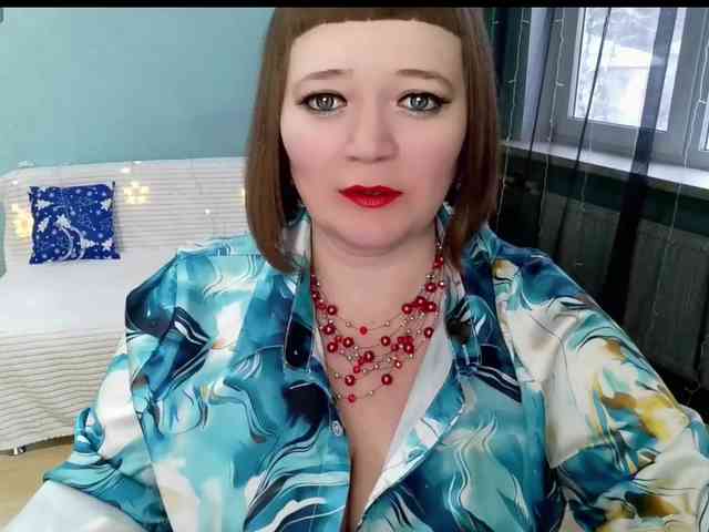 MilF-Love-Sex webcam