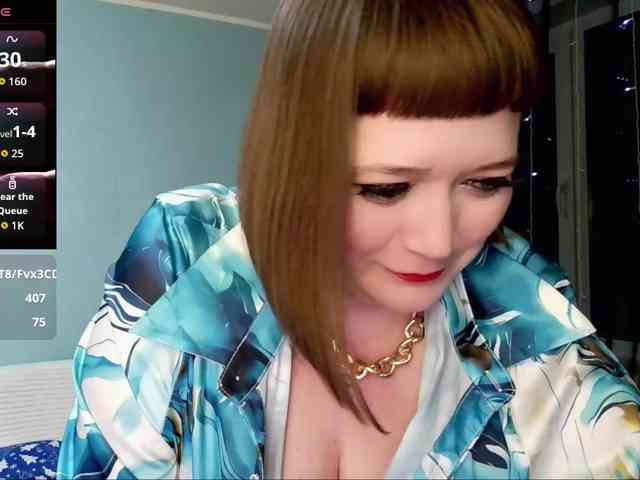 MilF-Love-Sex webcam