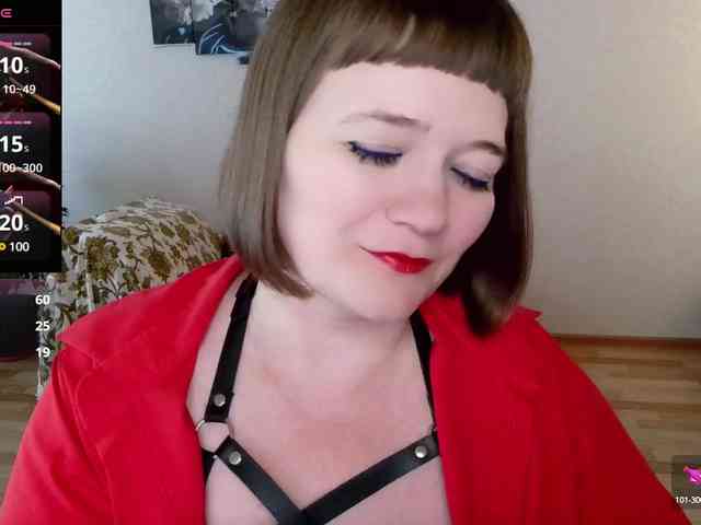 MilF-Love-Sex webcam