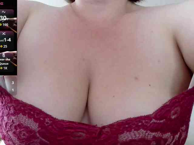 MilF-Love-Sex webcam
