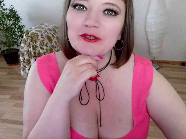 MilF-Love-Sex webcam