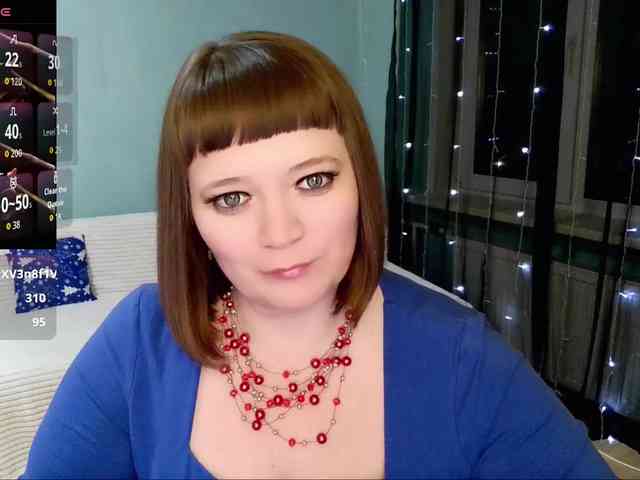 MilF-Love-Sex webcam