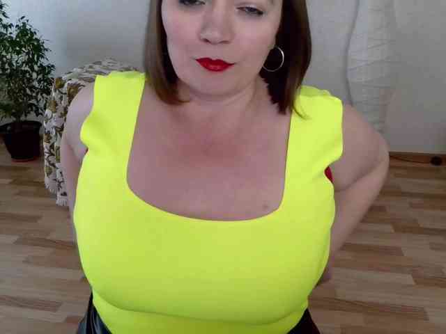 MilF-Love-Sex webcam