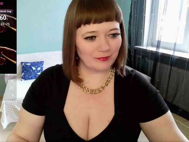 MilF-Love-Sex webcam