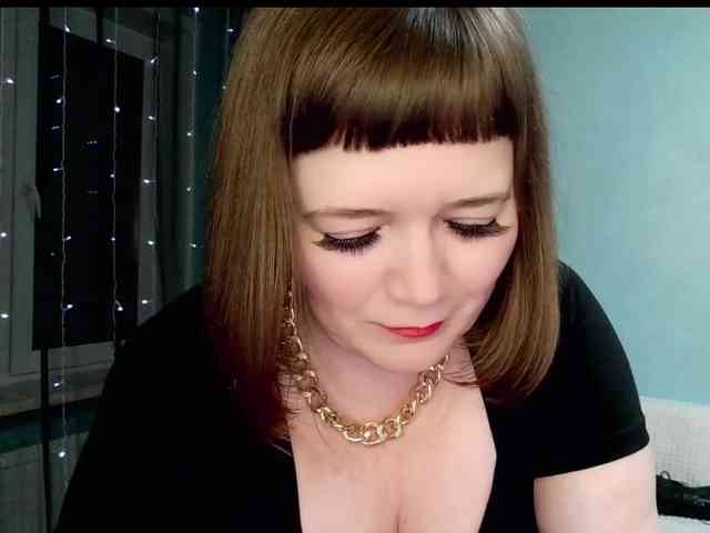 MilF-Love-Sex webcam