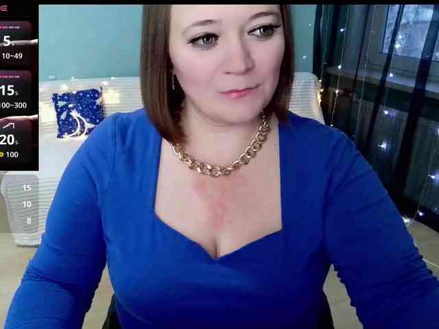 MilF-Love-Sex webcam