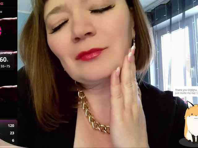 MilF-Love-Sex webcam