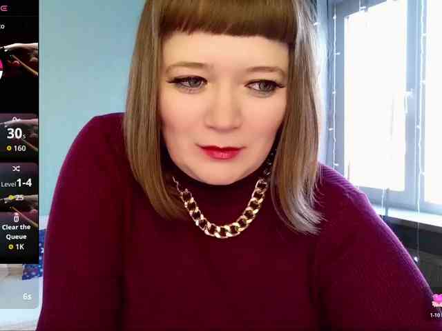 MilF-Love-Sex webcam