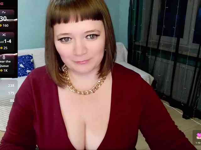 MilF-Love-Sex webcam